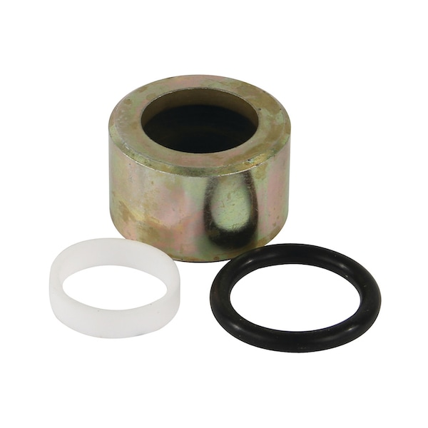Bushing, w/ O-ring 3" x5" x2"